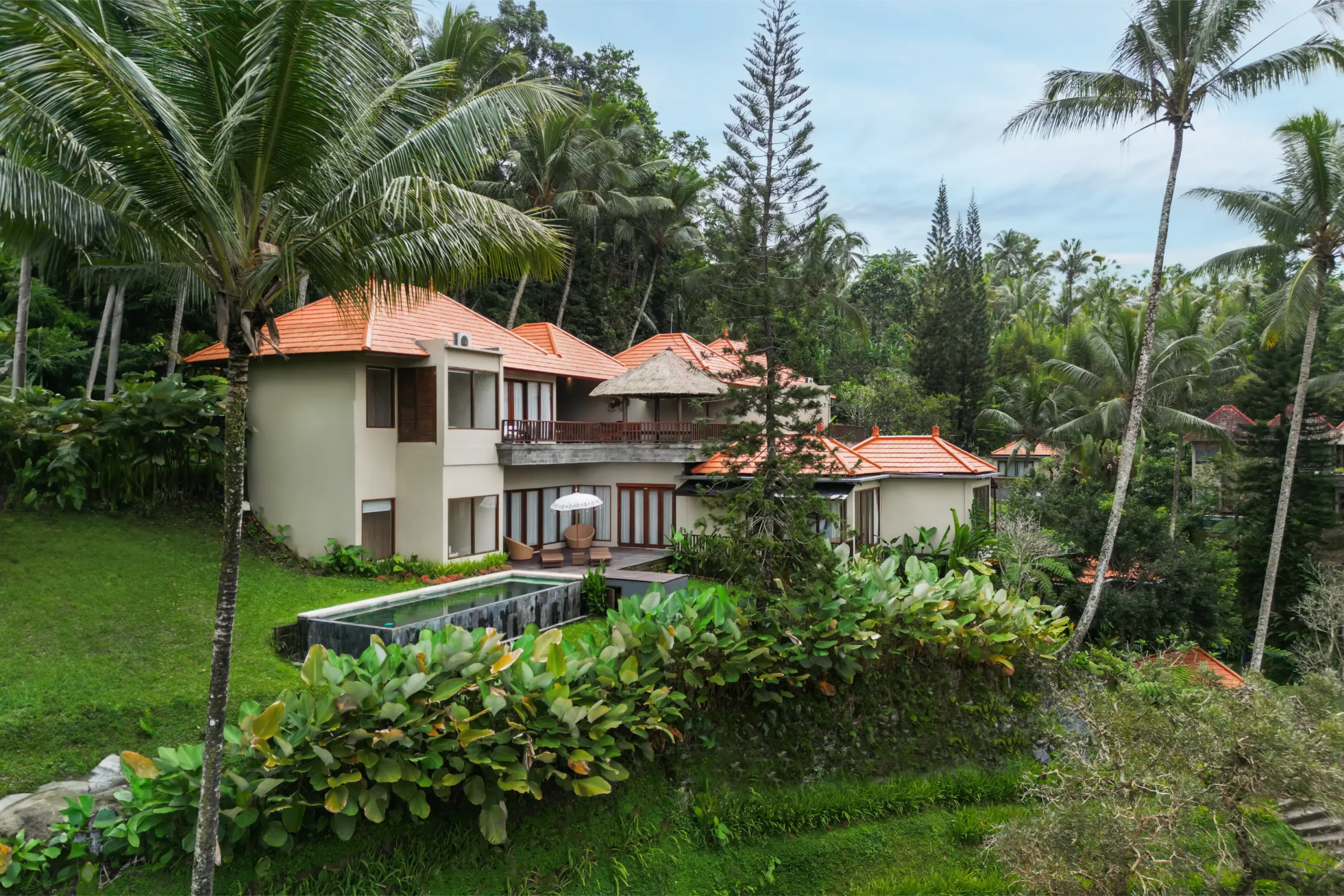 kanaka ubud outdoor